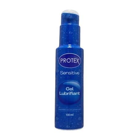 PROTEX GEL LUBRIFIANT SENSITIVE